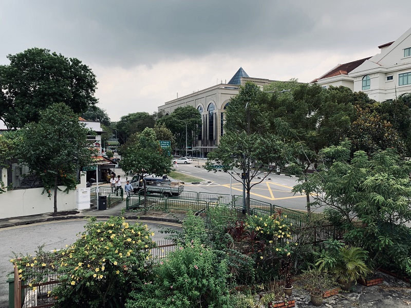 - EDGEPROP SINGAPORE